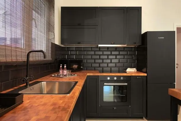 Apart Daire, 2 Yatak Odası, Teras