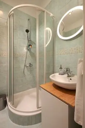 Apart Daire, 2 Yatak Odası, Teras