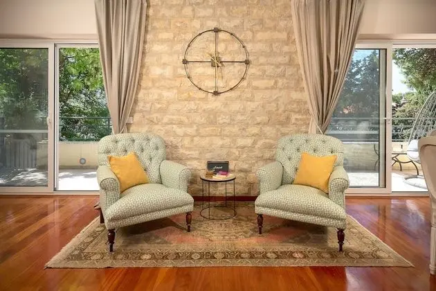 Deluxe Villa