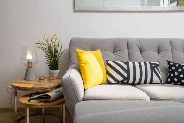 Apart Daire, Deniz Manzaralı