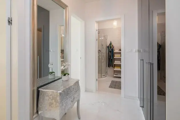 Apart Daire, Deniz Manzaralı