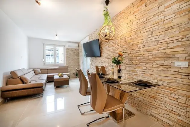 Apart Daire, Sigara İçilmez