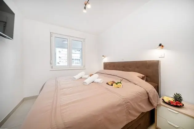 Apart Daire, Sigara İçilmez