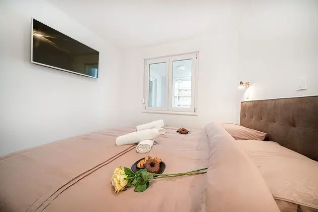 Apart Daire, Sigara İçilmez