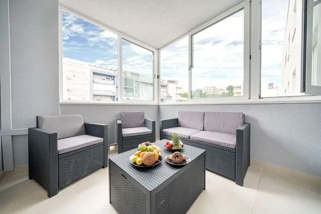 Apart Daire, Sigara İçilmez