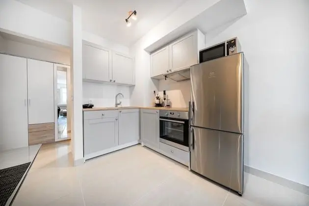 Apart Daire, Sigara İçilmez