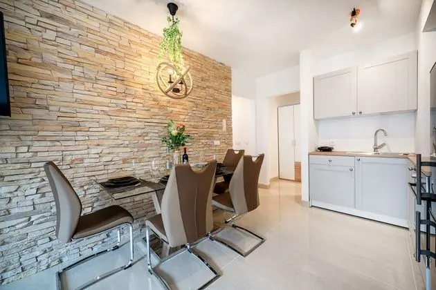 Apart Daire, Sigara İçilmez