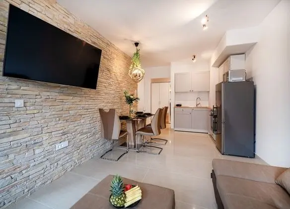 Apart Daire, Sigara İçilmez