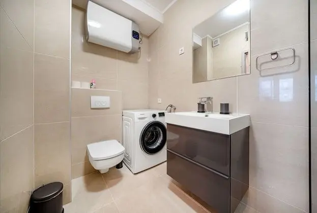 Apart Daire, Sigara İçilmez