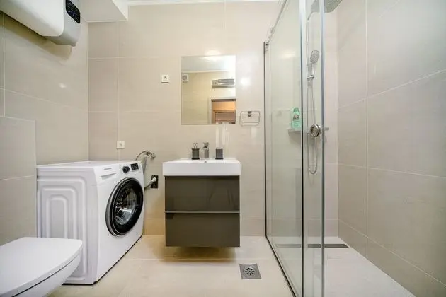 Apart Daire, Sigara İçilmez