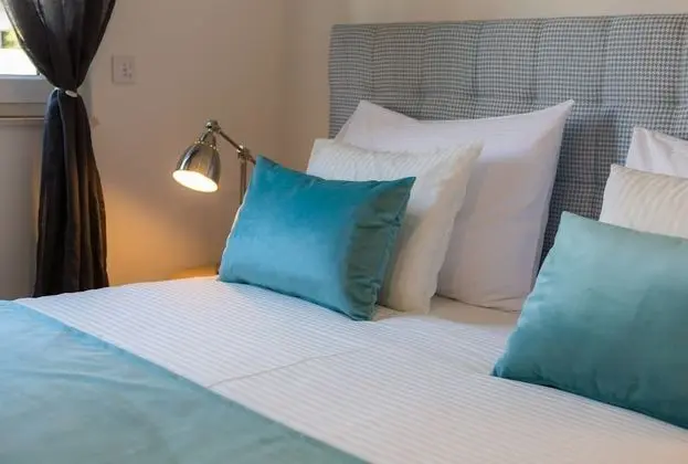 Deluxe Apart Daire, 2 Yatak Odası, Deniz Manzaralı, Denize Sıfır