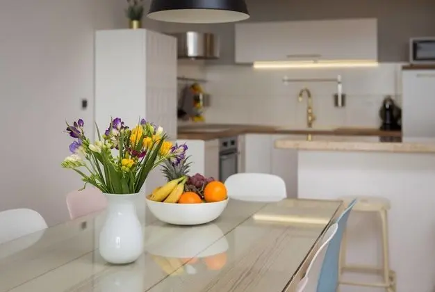 Deluxe Apart Daire, 2 Yatak Odası, Deniz Manzaralı, Denize Sıfır