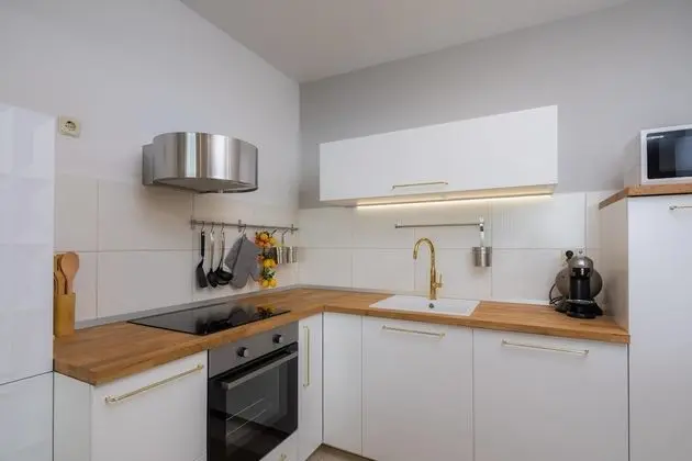 Deluxe Apart Daire, 2 Yatak Odası, Deniz Manzaralı, Denize Sıfır