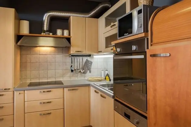 Deluxe Apart Daire, 2 Yatak Odası, Okyanus Manzaralı, Denize Sıfır