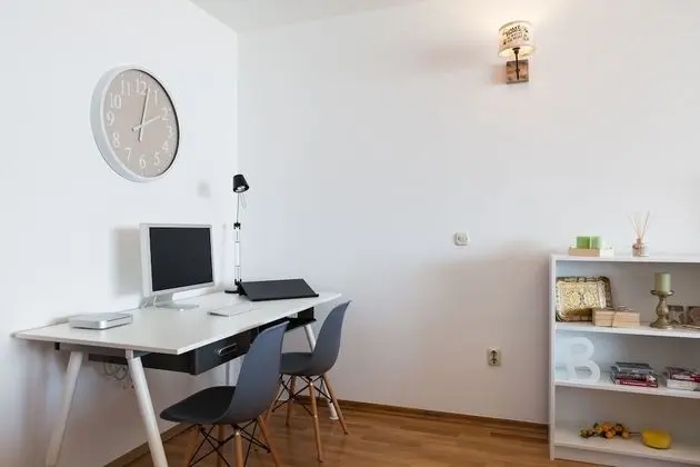 Deluxe Apart Daire, 2 Yatak Odası, Okyanus Manzaralı, Denize Sıfır