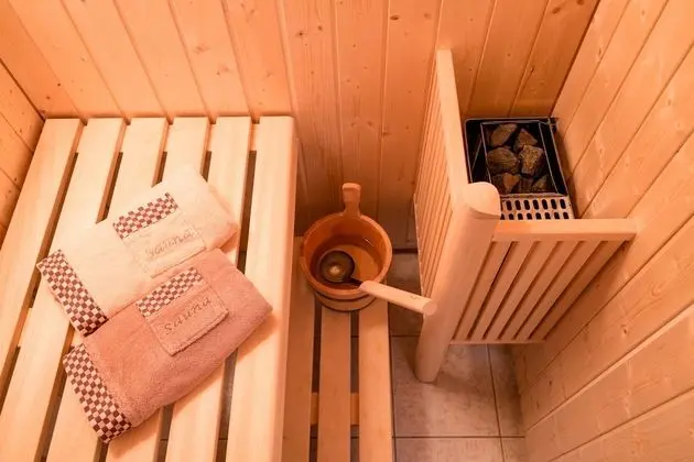 Deluxe Apart Daire, 2 Yatak Odası, Okyanus Manzaralı, Denize Sıfır