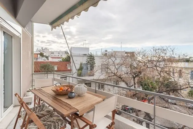 Apart Daire, 2 Yatak Odası