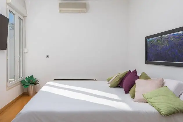 Apart Daire, Deniz Manzaralı