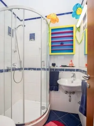 Apart Daire, Deniz Manzaralı