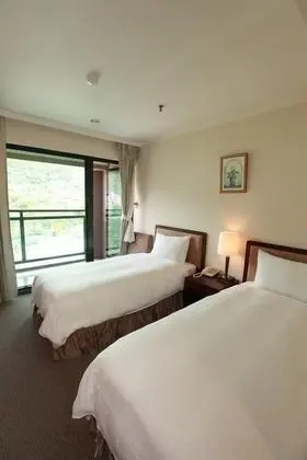 Deluxe İki Ayrı Yataklı Oda (Not applicable to travel subsidy)