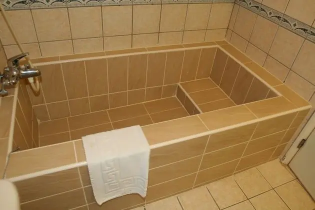 Deluxe İki Ayrı Yataklı Oda (Not applicable to travel subsidy)