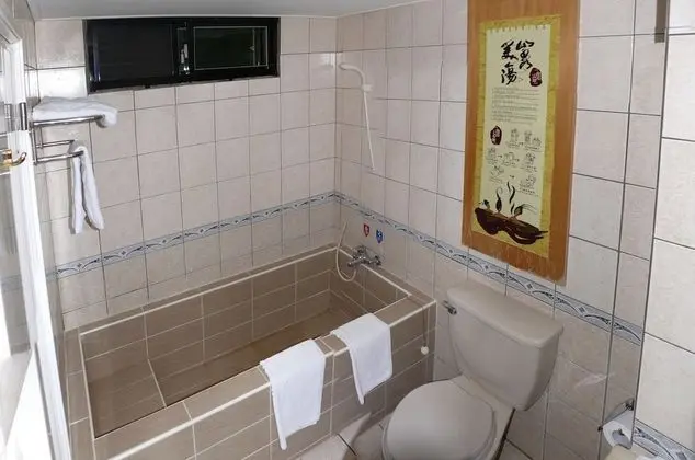 Superior Tek Büyük Yataklı Oda (Not applicable to travel subsidy)