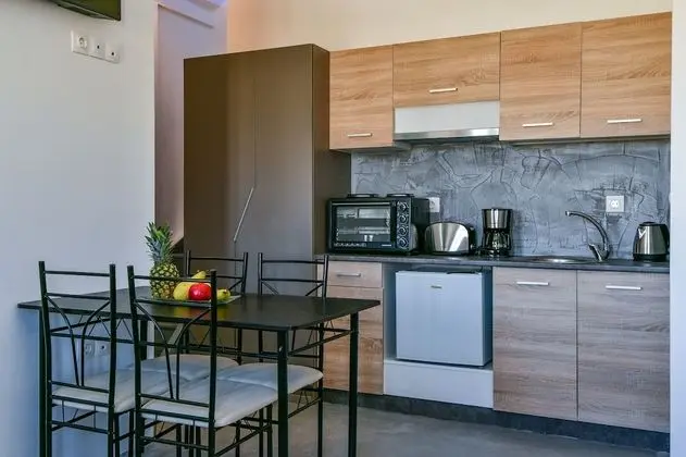 Deluxe Süit, 2 Yatak Odası, Kişiye Özel Havuzlu, Zemin Kat (Ground Floor - Suite G6)