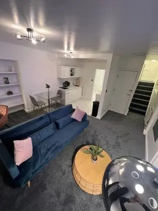 Deluxe Apart Daire