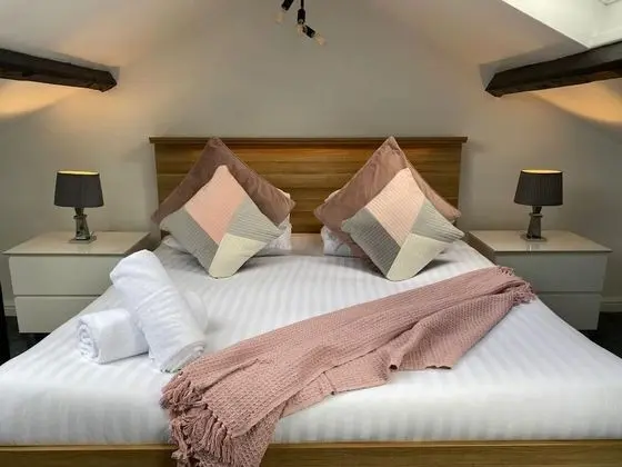 Deluxe Apart Daire