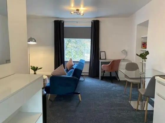 Deluxe Apart Daire