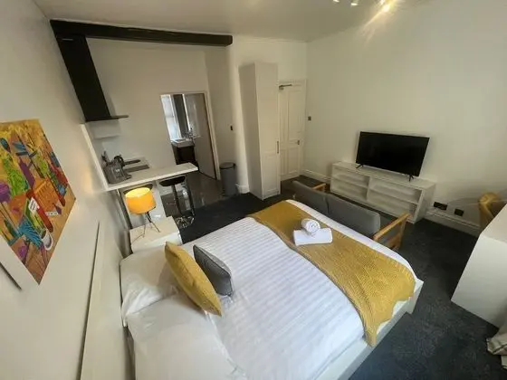 Standard Stüdyo