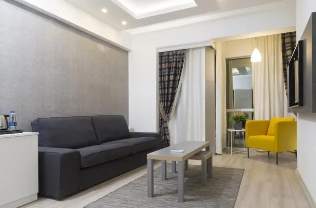 Suite Oda