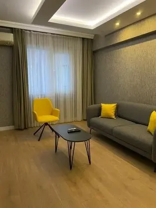 Suite, Şehir Manzaralı