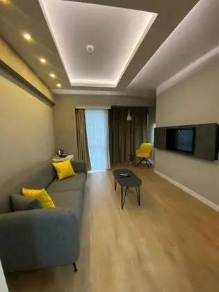 Suite, Şehir Manzaralı