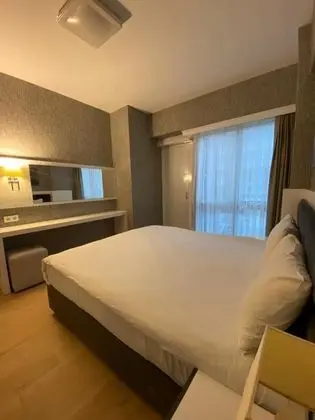Suite, Şehir Manzaralı