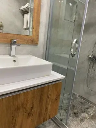 Suite, Şehir Manzaralı