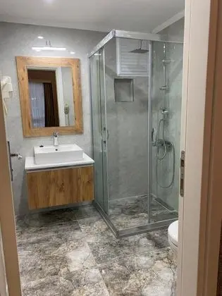 Suite, Şehir Manzaralı
