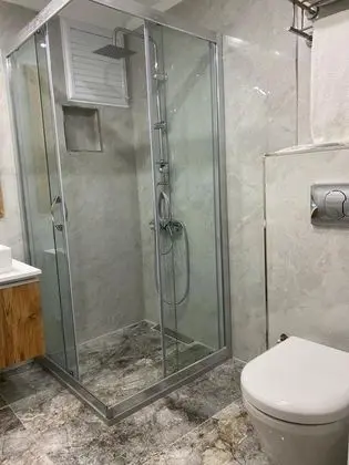 Suite, Şehir Manzaralı