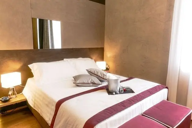 Superior Oda, Şehir Manzaralı