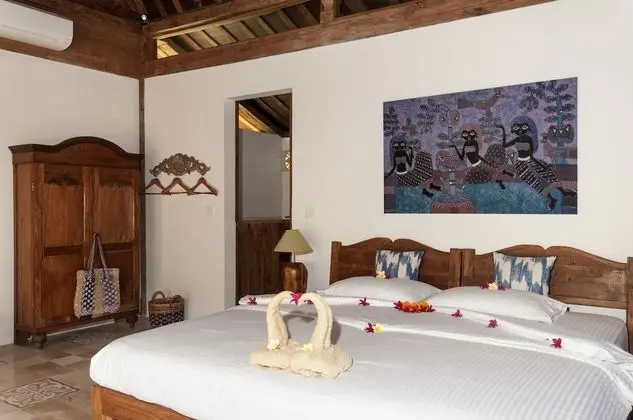 Premium Tek Büyük Yataklı Oda, Balkon, Dağ Manzaralı