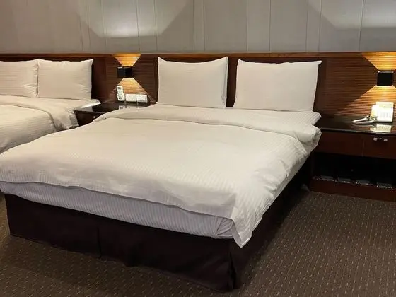 Standard Dört Kişilik Oda