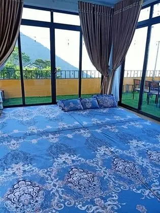 Dört Kişilik Oda
