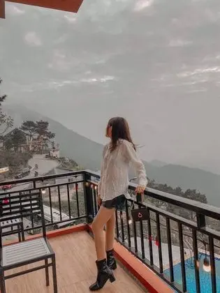 Dört Kişilik Oda