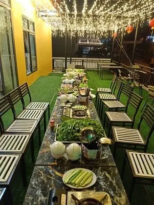 Dört Kişilik Oda