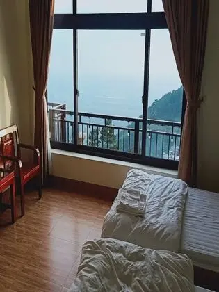 Dört Kişilik Oda
