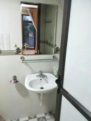 Dört Kişilik Oda