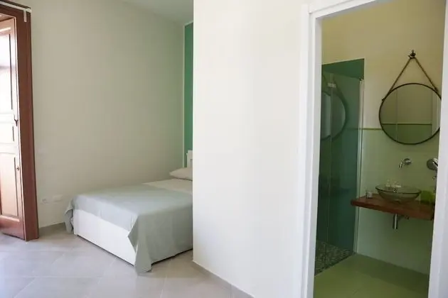 Standard Üç Kişilik Oda, Deniz Manzaralı