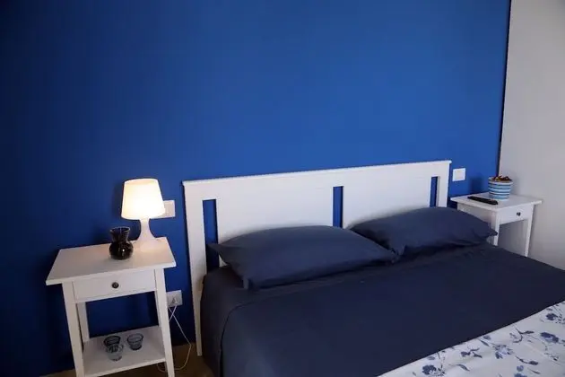 Stüdyo, Balkon, Deniz Manzaralı