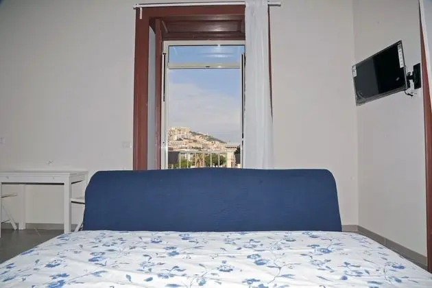 Stüdyo, Balkon, Deniz Manzaralı