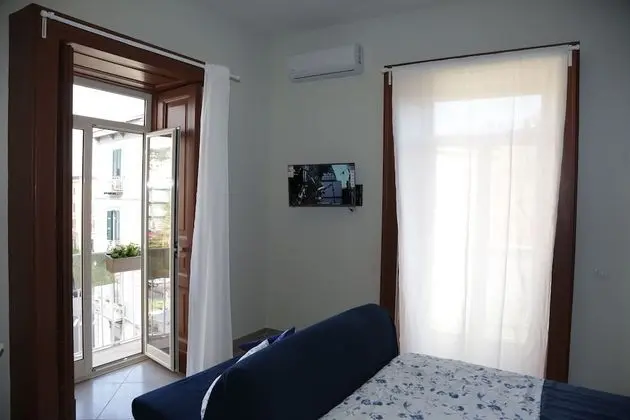 Stüdyo, Balkon, Deniz Manzaralı